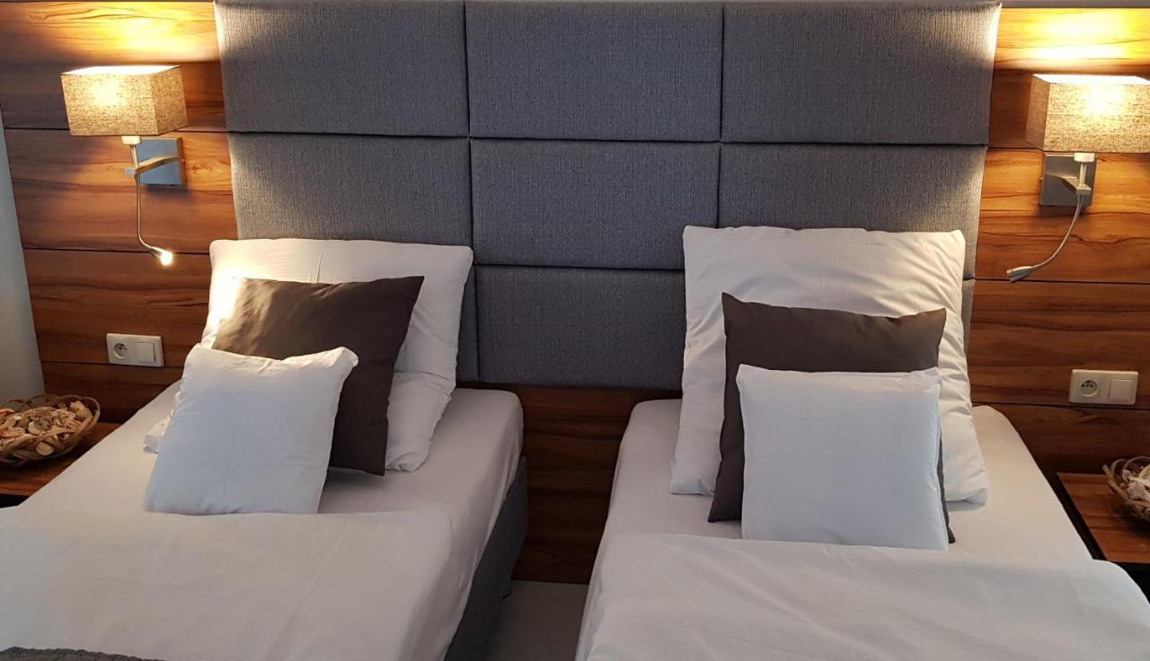 Apartament Agnmar Поберово Экстерьер фото